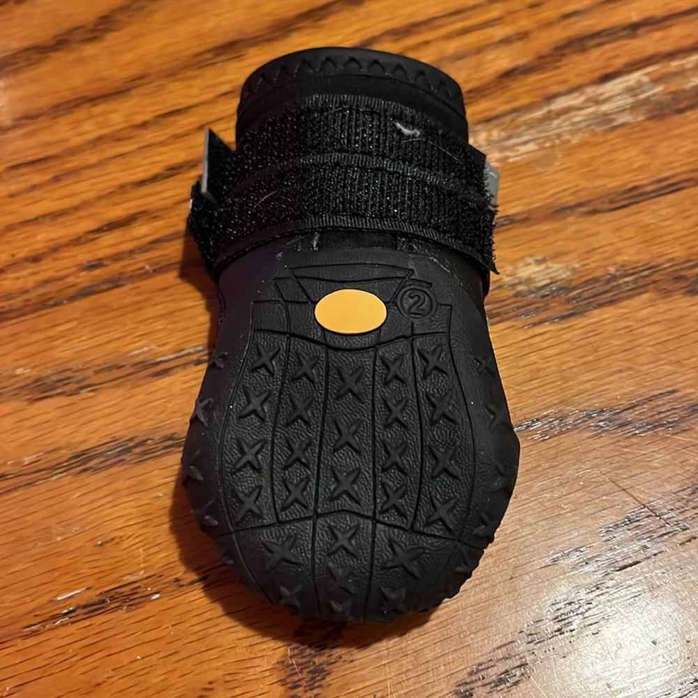 Dog shoes - Picture 2 of 4